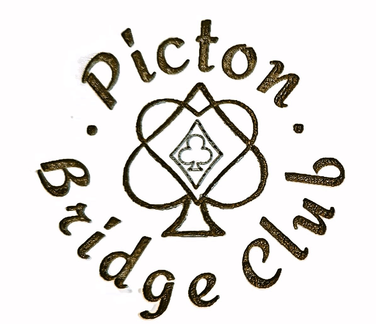 Picton Bridge Club